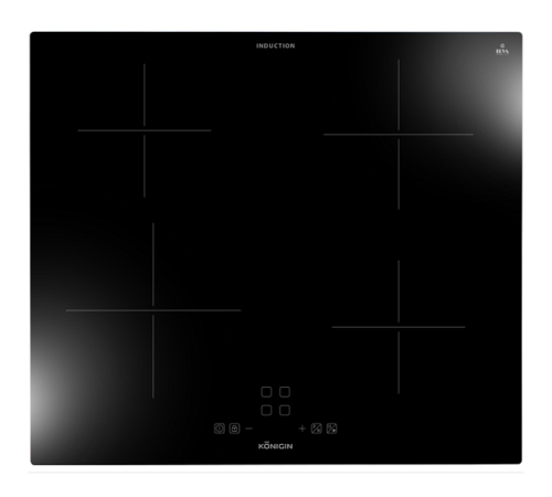 Варочная поверхность KONIGIN Lacerta I604 TBK