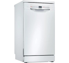 Посудомоечная машина BOSCH SRS2HMW1FR
