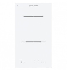 Встраиваемая электрическая варочная панель Gorenje Ora ito ECT322ORAW