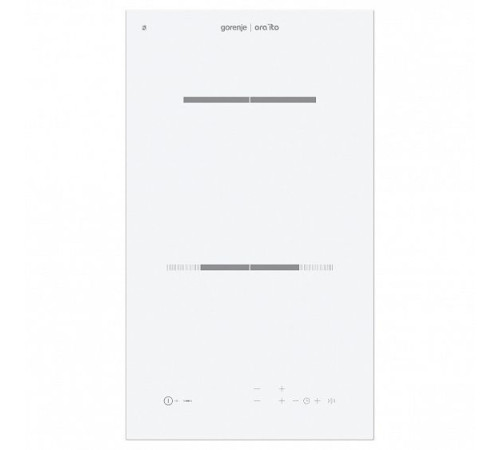 Встраиваемая электрическая варочная панель Gorenje Ora ito ECT322ORAW