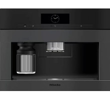 Кофемашина MIELE CVA 7845 125 Gala Ed