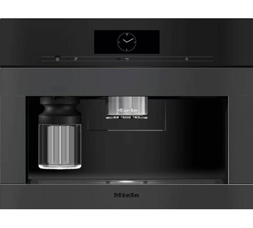 Кофемашина MIELE CVA 7845 125 Gala Ed