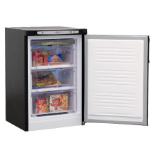 Морозильная камера NORDFROST DF 160NF BSP