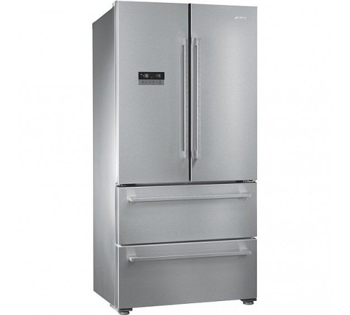 Холодильник Side-by-Side SMEG FQ55FXDF