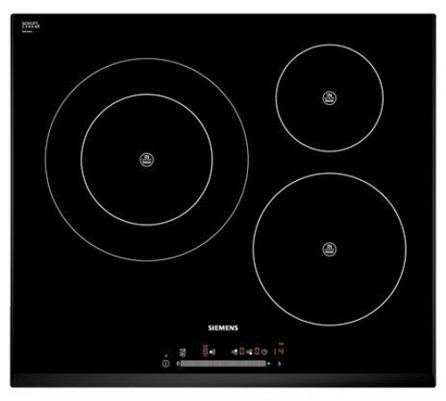 Поверхность SIEMENS eh 651fk17 e