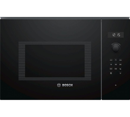Микроволновая печь BOSCH BFL554MB0