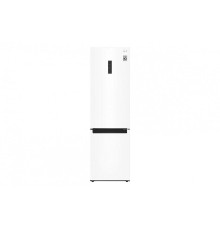 Холодильник LG GA-B509LQYL