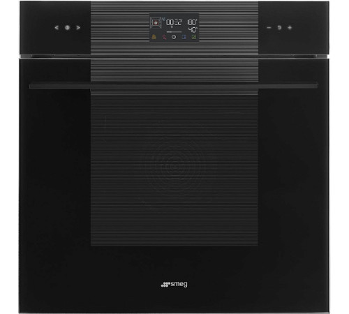 Духовой шкаф SMEG SOP6102S2PB3