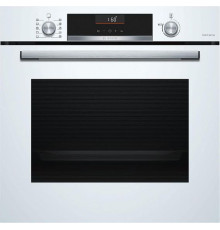 Духовой шкаф BOSCH HBG516BW0R