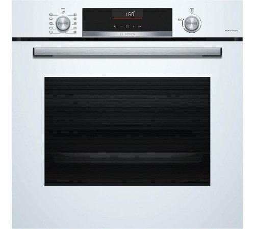 Духовой шкаф BOSCH HBG516BW0R