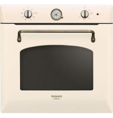 Электрический духовой шкаф HOTPOINT-ARISTON FIT 804 H OW