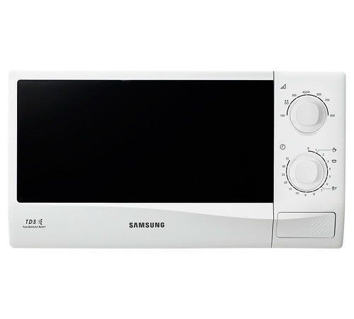 Микроволновая печь SAMSUNG ME81KRW-2