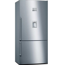 Холодильник BOSCH KGD86AI304