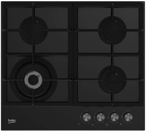 Варочная поверхность BEKO HILW 64225 S