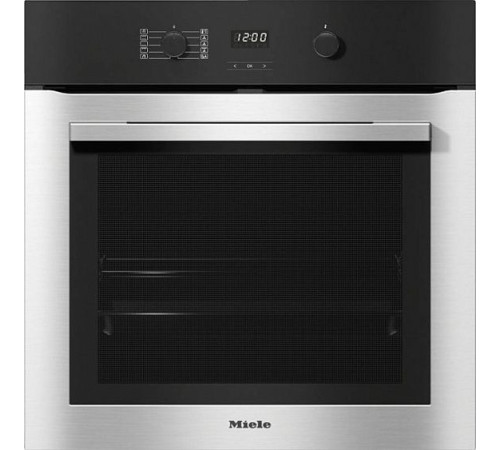 Духовой шкаф MIELE H2760BP EDST/CLST