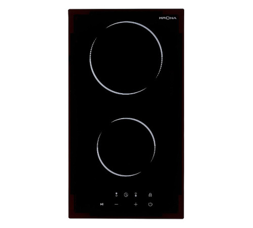 Варочная поверхность KRONA TEMPO 30 BL