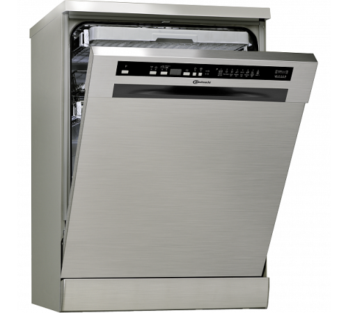 Посудомоечная машина BAUKNECHT gsfp 81312 tr a++ in