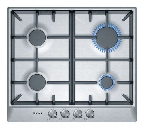 Поверхность BOSCH pcp 615b90 e