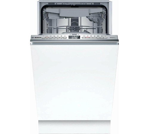Посудомоечная машина BOSCH SPV4EMX10E
