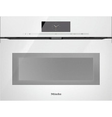 Духовой шкаф MIELE H6800BPX BRWS бриллиантовый белый
