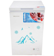 Морозильный ларь WILLMARK CF-120CS белый