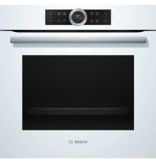 Духовой шкаф BOSCH HBG632BW1S