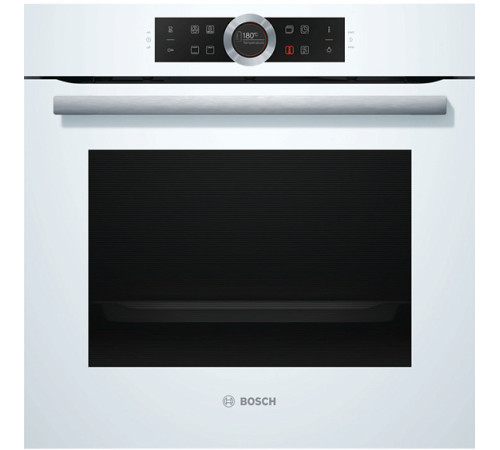 Духовой шкаф BOSCH HBG632BW1S