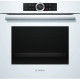Духовой шкаф BOSCH HBG632BW1S