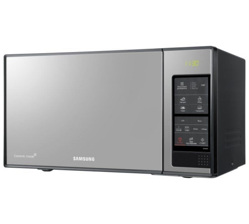 Микроволновая печь SAMSUNG me-83xr
