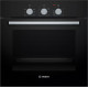 Духовой шкаф BOSCH HBF011BA0Q