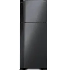 Холодильник HITACHI R-V540PUC7 BBK
