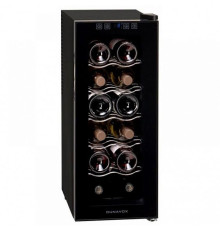 Винный шкаф DUNAVOX dat-12.33c