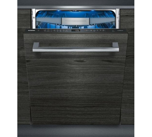 Посудомоечная машина SIEMENS SX858X03TE