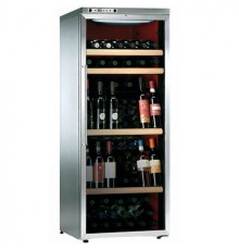 Винный шкаф IP INDUSTRIE C 301 X