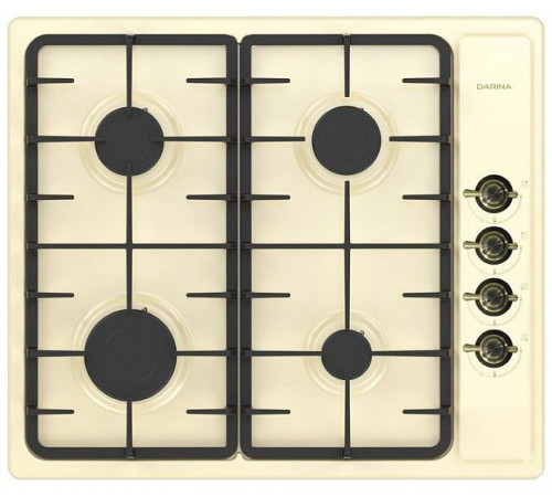 Варочная панель DARINA 1T18 BGM341 12 BG