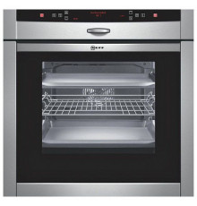 Духовой шкаф NEFF b46w74n0