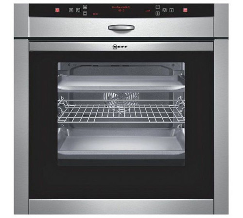 Духовой шкаф NEFF b46w74n0