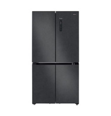 Холодильник TESLER RCD-547BI SPARKLING GREY