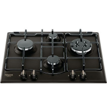 Газовая варочная панель Hotpoint-Ariston 7HPCN 640T (AN) R/HA