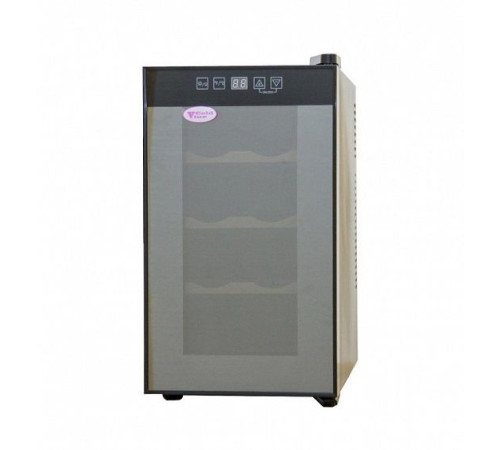 Винный шкаф COLDVINE bcw-25c
