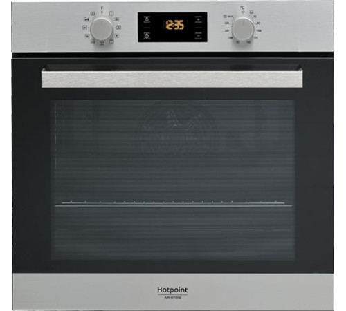 Духовой шкаф HOTPOINT-ARISTON FA3 840 H IX/HA