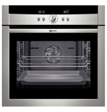 Духовой шкаф NEFF  b 15p42 n3