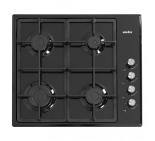 Варочная поверхность SIMFER H60Q40B416