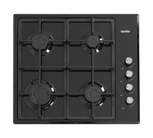 Варочная поверхность SIMFER H60Q40B416