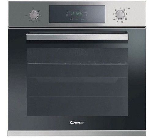 Встраиваемый электрический духовой шкаф CANDY FCPR65XL