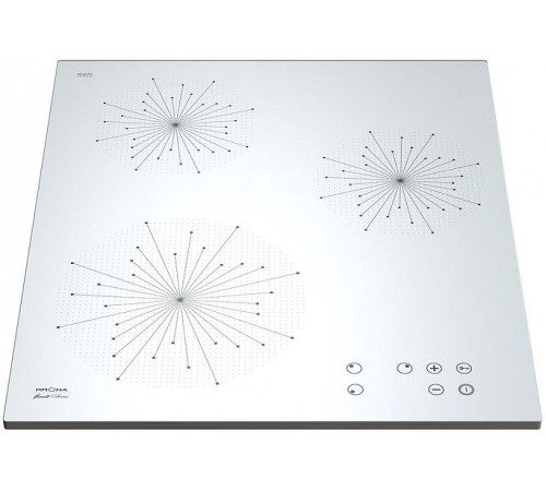 Варочная панель Krona INIZIO 45 WH