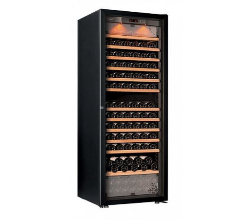Винный шкаф EUROCAVE E-PURE-L