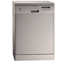 Посудомоечная машина AEG f 55022 m0
