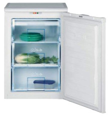 Морозильник BEKO  fse 1070
