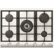 Варочная панель FULGOR QLH 705 G WK WH